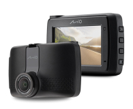 Kamera samochodowa MIO MiVue 803W PRO HDR/2,5K/GPS/WiFi/Smartbox 5415N9260003